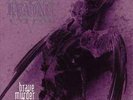 Katatonia Brave murder day very rare coloured vinyl LP