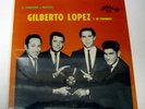 Gilberto Lopez Tex-Mex Tejano IDEAL record LP 131 NEW