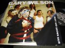 gary wilson mary had brown hair 2004 lp vinyl orig NM rare album