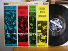 UK Decca sxl 2239 All-Time Popular, VP, Knappertsbusch