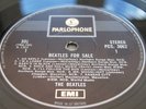 The Beatles - Beatles For Sale - 1969 One EMI Box Press
