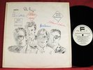 ELVIS COSTELLO - ALMOST BLUE - 