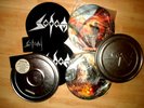 Sodom-Agent Orange Box (Filmdose, Slayer, Kreator, Dri)