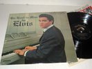 ELVIS PRESLEY His Hand In Mine RCA Mono SHRINK