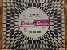 LEEDON LK412: BEE GEES 'TIMBER' ORIG.1963 OZ PROMO 7