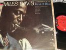 MILES DAVIS-