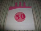 Less Than Jake Birthday Cake COLOR ska ltj nofx 50th