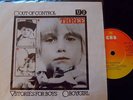 U2 Out Of Control 1979 CBS 7951 RARE 7'' vinyl Ex Cond