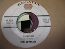 CRYSTALS Pony In Dixie Regalia 17 Instrus