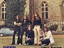 Deep Purple - You Keep on Moving/Getting Tighter  ITALY
