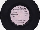 RARE ADVANCE COPY WILLIE DIXON 