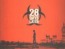 Soundtrack - 28 Days Later LP+ Poster