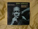 John Coltrane Blue Train BLUE NOTE LP NY USA