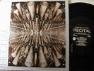 James Welch Organ Recital Wilson Audio Stereo