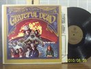 THE GRATEFUL DEAD LP (FIRST) ORIGINAL W.B. MONO VG+VG++