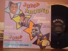 JAMES BROWN JUMP AROUND KING MONO LP