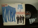 The Swinging Blue Jeans          Blue Jeans A Swinging