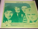 QUEEN DUCK SOUP VINYL LP