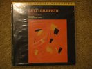 MFSL SEALED LP GETZ / GILBERTO # 1701