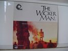 Paul Giovanni - WICKER MAN Rare Red TRUNK Mint LP