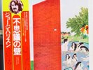 BEATLES   GEORGE--WONDERWALL    IMPORT