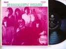 JEFFERSON AIRPLANE - SURREALISTIC PILLOW - 1967 NM LP