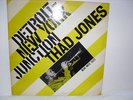 RARE THAD JONES DETROIT NEW YORK JUNCTION B/NOTE LEX DG