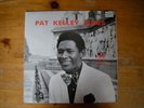 PAT KELLY SINGS - ORIGINAL PAMA LP