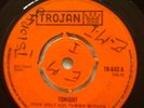 JOHN HOLT - TONIGHT - TROJAN