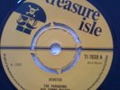 THE PARAGONS - DEVOTED - TREASURE ISLE