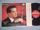 London Stereo 1958 ffss BB LP-RICCI: Lalo,Ravel-NM/VG++
