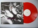 COCTEAU TWINS - Lovers Are Mortal Live LP orange vinyl