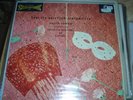 London, ORIGINAL, CS 6029, never Decca