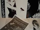 TERROR SQUAD- Live Skull LP ltd 100 SABBAT Japan THRASH