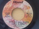CURTIS BLANDON In The Long Run - RARE USA DEMO 45