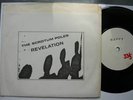 THE SCROTUM POLES rare 1980 U.K. PUNK / KBD / PRIVATE 
