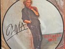 Olivia Newton-John 