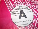 CHUCK BERRY  NO PARTICULAR PLACE TO GO   DEMO/APC  N/M