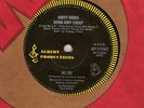 AC/DC - RARE 1976 AUSTRALIAN 'DIRTY DEEDS