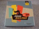 coffret vinyl johnny hallyday 10  ep 1961/1962
