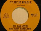 BIG JOHN HAMILTON Big Bad John FUNK/SOUL/BREAKS 45 mp3
