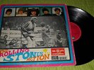 The Rolling Stones In Action LP Club Sonderauflage