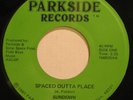 SUNDOWN Spaced Out Of Place DISCO/FUNK/BOOGIE 45 mp3