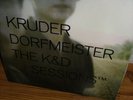 KRUDER & DORFMEISTER - THE K&D SESSIONS 4LP MINT RAR