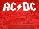 Vinyl LP = AC / DC = LIVE 2008 USA  MINT  oi 