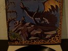 THE ADVENTURES OF ROBERT SAVAGE VOL. 1 ORIGINAL PSYCH