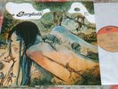 GARYBALDI Nuda LP Ltd 500 identical RARE Fossati trip
