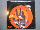 Socrates Drank the Conium - Taste of Conium, Prog Psych