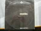 Monks - Black Monk Time, Garage Psych