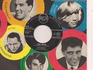 45 T JUKE. BOX ELVIS PRESLEY PLAYNG FOR KEEPS